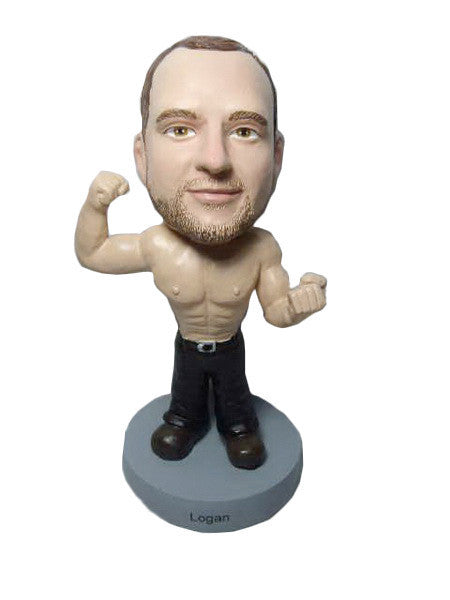 Body Builder