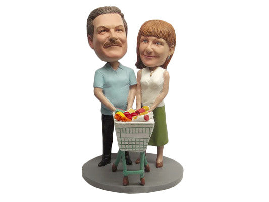 Friday Night Shopping